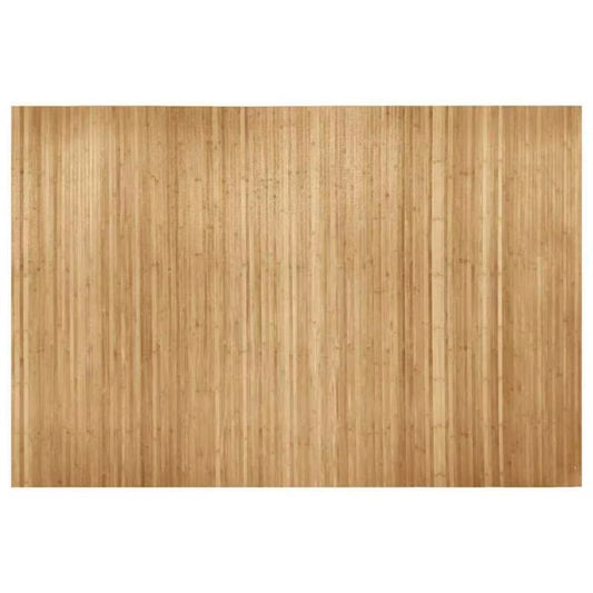 Paravent Bambou Naturel Enroulable 250 × 165 cm