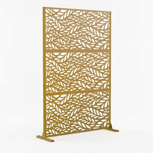 Paravent Métal Extérieur 183 cm