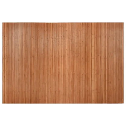 Paravent Bambou Brun