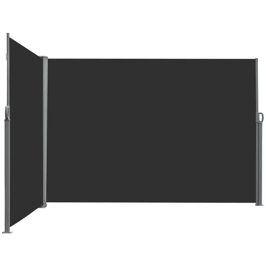 Paravent Rétractable Outdoor 6 m × 180 cm
