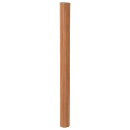 Paravent Bambou Brun