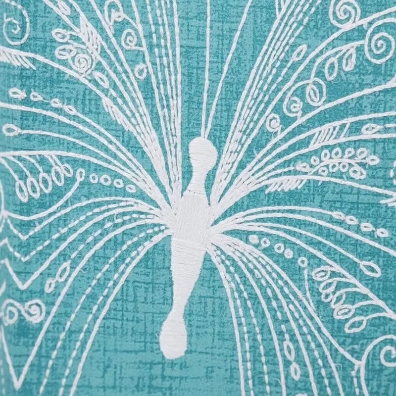 Paravent Imprimé Motif Papillons