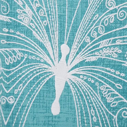 Paravent Imprimé Motif Papillons
