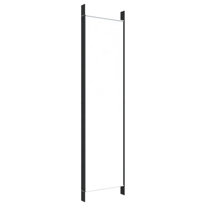 Paravent 5 Panneaux Tissu Blanc 250×200 cm