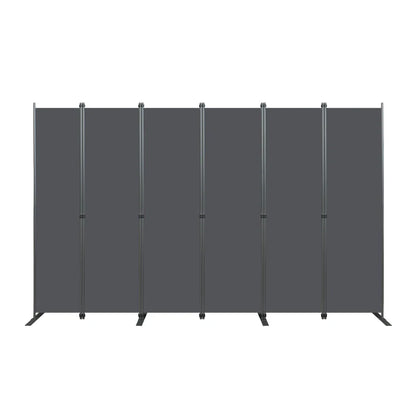Paravent 6 Panneaux Grand Format 304 × 180 cm