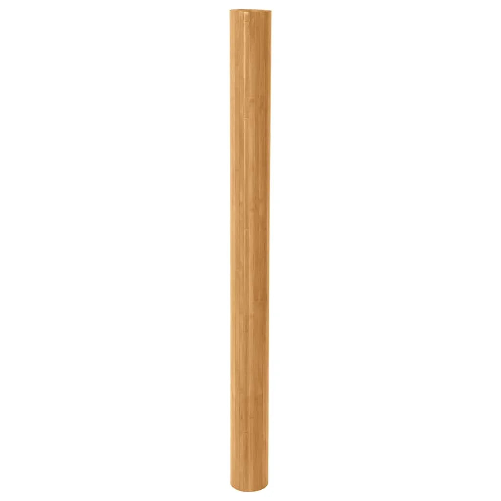 Paravent Bambou Naturel