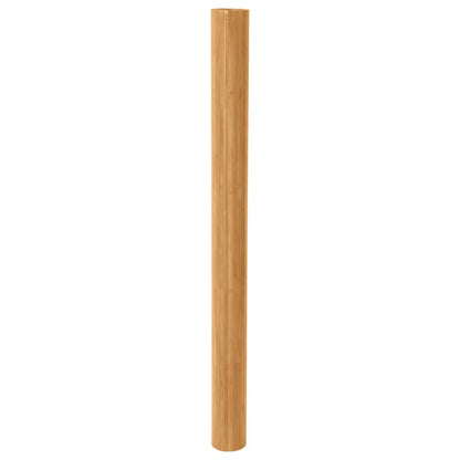 Paravent Bambou Naturel
