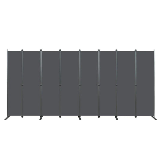 Paravent 8 Panneaux Grand Format 404 × 180 cm